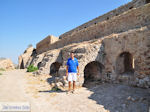 Palamidi - Nafplion - Argolida (Argolis) - Peloponnese - Photo 9 - Photo JustGreece.com