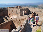 Palamidi - Nafplion - Argolida (Argolis) - Peloponnese - Photo 10 - Photo JustGreece.com