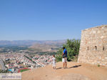 JustGreece.com Palamidi - Nafplion - Argolida (Argolis) - Peloponnese - Photo 12 - Foto van JustGreece.com