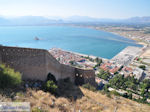 Palamidi - Nafplion - Argolida (Argolis) - Peloponnese - Photo 14 - Photo JustGreece.com