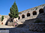 JustGreece.com Palamidi -Nafplion - Argolida (Argolis) - Peloponnese - Photo 17 - Foto van JustGreece.com