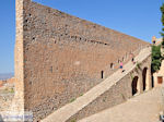 Palamidi Nafplion - Argolida (Argolis) - Peloponnese - Photo 19 - Photo JustGreece.com