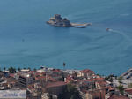 JustGreece.com Nafplion from the castle of Palamidi Photo 3 - Foto van JustGreece.com