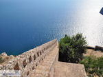 Palamidi Nafplion - Argolida (Argolis) - Peloponnese - Photo 23 - Photo JustGreece.com