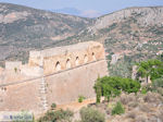 Palamidi Nafplion - Argolida (Argolis) - Peloponnese - Photo 26 - Photo JustGreece.com