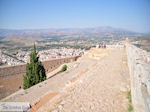 Palamidi Nafplion - Argolida (Argolis) - Peloponnese - Photo 28 - Photo JustGreece.com