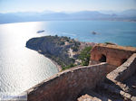 Palamidi Nafplion - Argolida (Argolis) - Peloponnese - Photo 29 - Photo JustGreece.com