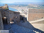 Palamidi Nafplion - Argolida (Argolis) - Peloponnese - Photo 30 - Photo JustGreece.com