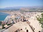 Palamidi Nafplion - Argolida (Argolis) - Peloponnese - Photo 31 - Photo JustGreece.com