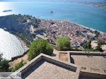 JustGreece.com Palamidi Nafplion - Argolida (Argolis) - Peloponnese - Photo 32 - Foto van JustGreece.com