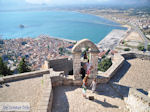 Palamidi Nafplion - Argolida (Argolis) - Peloponnese - Photo 33 - Photo JustGreece.com