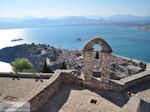 Palamidi Nafplion - Argolida (Argolis) - Peloponnese - Photo 34 - Photo JustGreece.com