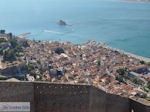 JustGreece.com Mooi View to Nafplion Photo 1 - Foto van JustGreece.com