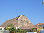 Castle Palamidi from Nafplion Photo 1 - Photo JustGreece.com