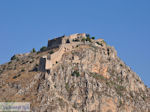 JustGreece.com Castle Palamidi from Nafplion Photo 2 - Foto van JustGreece.com