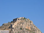 Palamidi kasteel - Nafplion - Argolida (Argolis) - Peloponnese - Photo 40 - Photo JustGreece.com