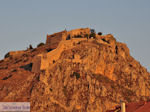 Castle Palamidi - Nafplion - Argolida (Argolis) - Peloponnese - Photo 85 - Photo JustGreece.com