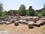 Olympia (Elia) Greece - Greece  - Photo 3 - Photo JustGreece.com