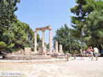 Olympia (Elia) Greece - Greece  - Photo 4 - Photo JustGreece.com