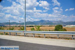 Highway Corinth - Kalamata near Tripolis | Greece  Photo 1 - Photo JustGreece.com