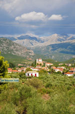 JustGreece.com Village Kampos in Mani | Messenia Peloponnese | Greece   4 - Foto van JustGreece.com