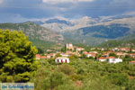 Village Kampos in Mani | Messenia Peloponnese | Greece   5 - Foto van JustGreece.com