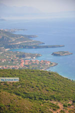 West coast Mani | Messenia Peloponnese | Greece  1 - Photo JustGreece.com