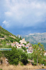Village Prosilio | Messenia Peloponnese | Greece  1 - Photo JustGreece.com