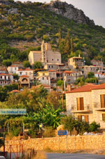 Village Prosilio | Messenia Peloponnese | Greece  6 - Photo JustGreece.com