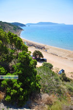 JustGreece.com Beaches near Finikounda and Methoni | Messenia Peloponnese 1 - Foto van JustGreece.com