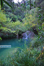Waterfalls Polilimnio | Messenia Peloponnese | Photo 6 - Foto van JustGreece.com