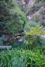 JustGreece.com Waterfalls Polilimnio | Messenia Peloponnese | Photo 7 - Foto van JustGreece.com