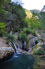 JustGreece.com Waterfalls Polilimnio | Messenia Peloponnese | Photo 16 - Foto van JustGreece.com