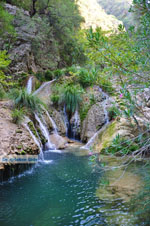 JustGreece.com Waterfalls Polilimnio | Messenia Peloponnese | Photo 19 - Foto van JustGreece.com