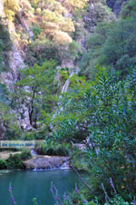 JustGreece.com Waterfalls Polilimnio | Messenia Peloponnese | Photo 25 - Foto van JustGreece.com