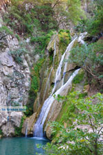 JustGreece.com Waterfalls Polilimnio | Messenia Peloponnese | Photo 26 - Foto van JustGreece.com