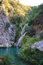 JustGreece.com Waterfalls Polilimnio | Messenia Peloponnese | Photo 27 - Foto van JustGreece.com