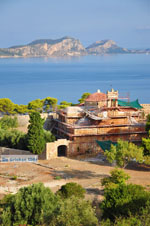 JustGreece.com Pylos (Navarino) | Messenia Peloponnese | Photo 89 - Foto van JustGreece.com