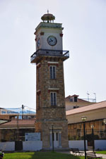 The Clock of Filiatra | Messenia Peloponessos - Photo JustGreece.com