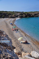 beach Stomio near Filiatra and Kyparissia | Messenia Peloponnese 3 - Photo JustGreece.com