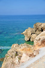beach Stomio near Filiatra and Kyparissia | Messenia Peloponnese 6 - Photo JustGreece.com