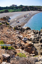 beach Stomio near Filiatra and Kyparissia | Messenia Peloponnese 11 - Foto van JustGreece.com
