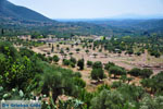 JustGreece.com Ancient Messini Ithomi | Messenia Peloponnese | Photo 3 - Foto van JustGreece.com