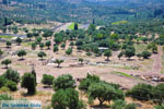 JustGreece.com Ancient Messini Ithomi | Messenia Peloponnese | Photo 5 - Foto van JustGreece.com
