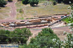 JustGreece.com Ancient Messini Ithomi | Messenia Peloponnese | Photo 7 - Foto van JustGreece.com