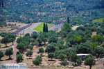 JustGreece.com Ancient Messini Ithomi | Messenia Peloponnese | Photo 8 - Foto van JustGreece.com