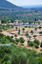 JustGreece.com Ancient Messini Ithomi | Messenia Peloponnese | Photo 10 - Foto van JustGreece.com