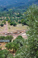 Ancient Messini Ithomi | Messenia Peloponnese | Photo 14 - Foto van JustGreece.com