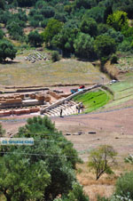 JustGreece.com Ancient Messini Ithomi | Messenia Peloponnese | Photo 15 - Foto van JustGreece.com