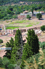 JustGreece.com Ancient Messini Ithomi | Messenia Peloponnese | Photo 20 - Foto van JustGreece.com